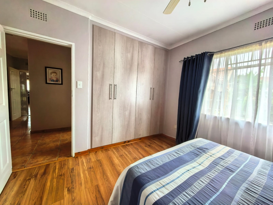 3 Bedroom Property for Sale in Vaalpark Free State